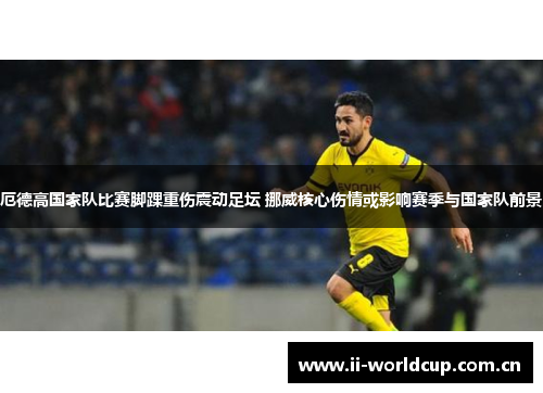 厄德高国家队比赛脚踝重伤震动足坛 挪威核心伤情或影响赛季与国家队前景